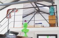 Apartament Paintworks Bristol